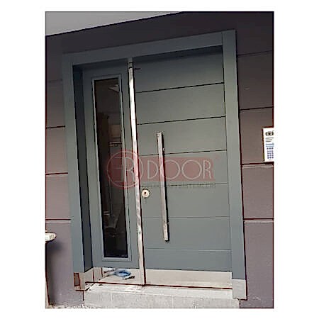 Villa – Apartman Kapısı ER0133