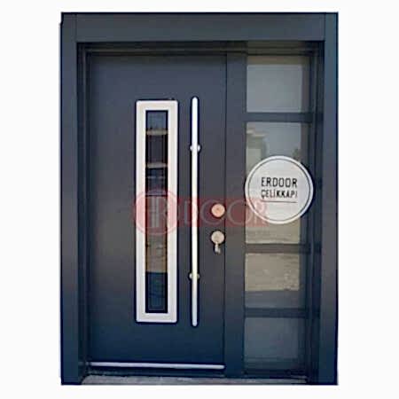 Villa – Bina Kapısı ER0136