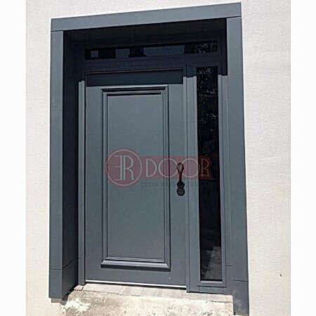 Villa – Bina Kapısı ER0138