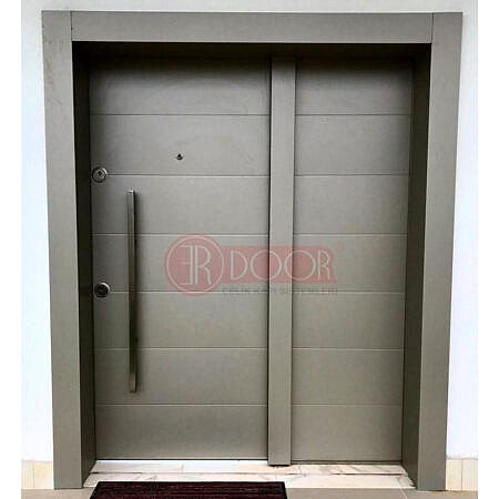 Kompozit Villa – Bina Kapısı ER0140