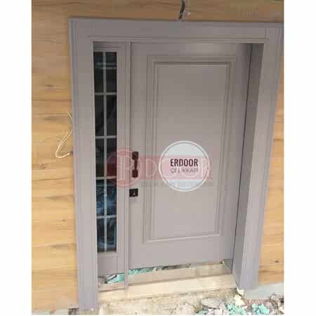 Villa – Bina Kapısı ER0144
