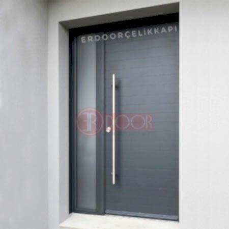 Villa – Apartman Kapısı ER0147