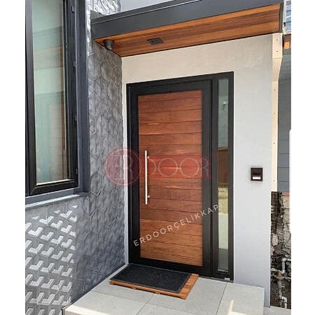 Villa – Apartman Kapısı ER0148