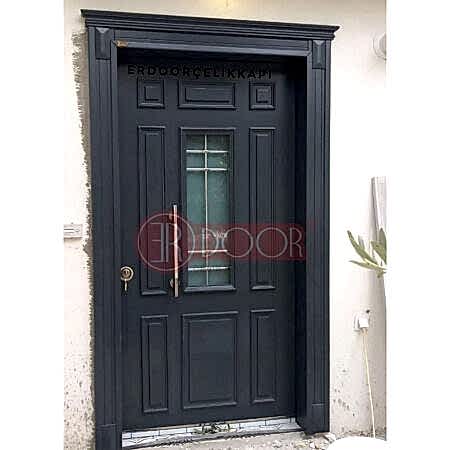 Villa Giriş Kapısı ER0286