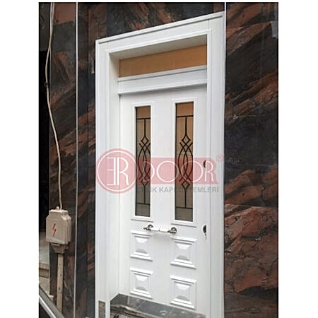 Villa Giriş Kapısı ER0290
