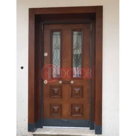Su Kontrası Dış Mekan Villa Giriş Kapısı ER0291