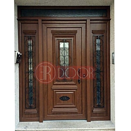 Klasik Villa Giriş Kapısı ER0299