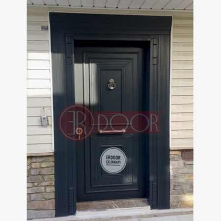 Dış Mekan Villa Giriş Kapısı ER0303