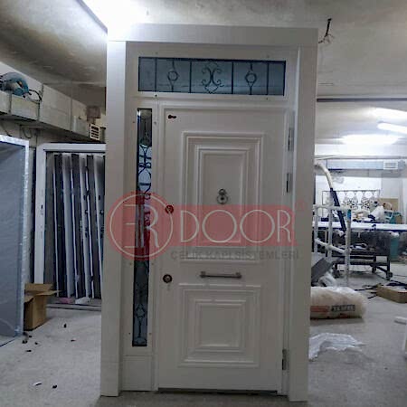 Villa Giriş Kapısı ER0305