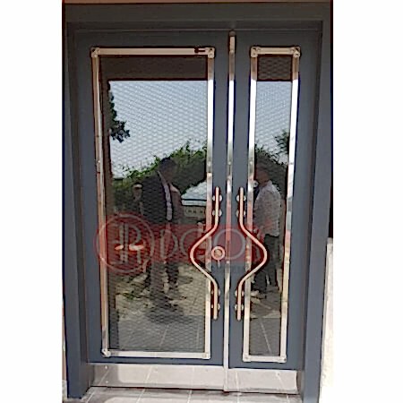 Apartman Giriş Kapısı ER0113