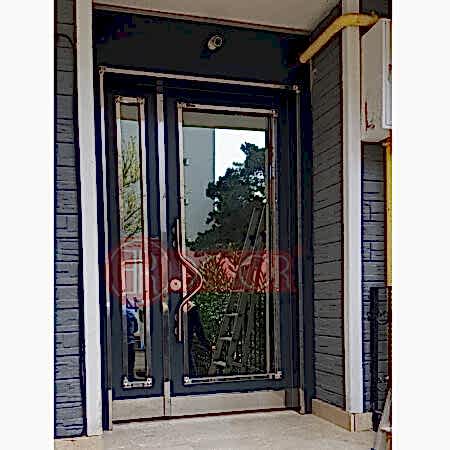 Apartman Giriş Kapısı ER0114