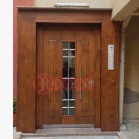 Bina Giriş Kapısı ER0119