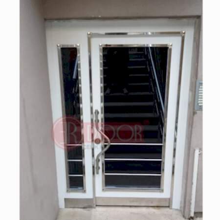 Bina Giriş Kapısı ER0120