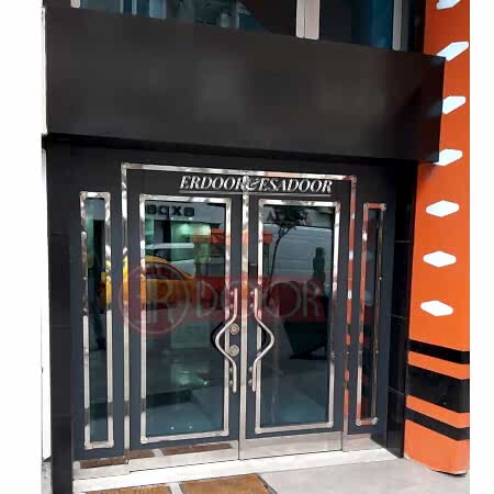 Bina Giriş Kapısı ER0121
