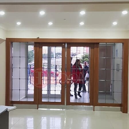 Bina Giriş Kapısı ER0122