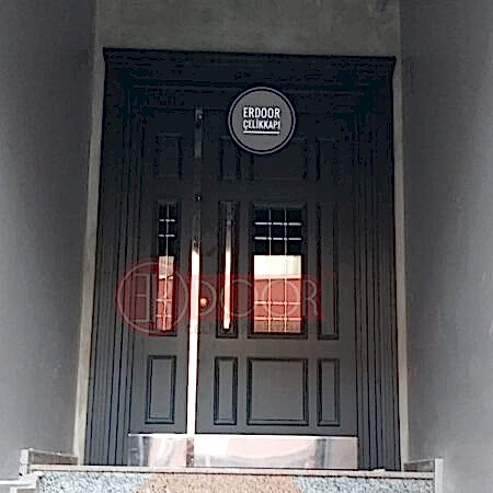 Bina Giriş Kapısı ER0123