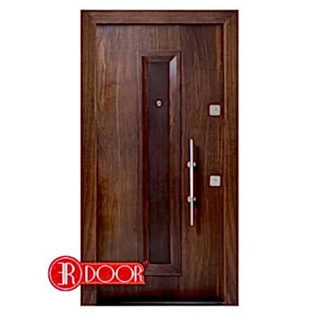 Klasik Çelik Kapı Özel Yapım ve Ölçü – ER9010