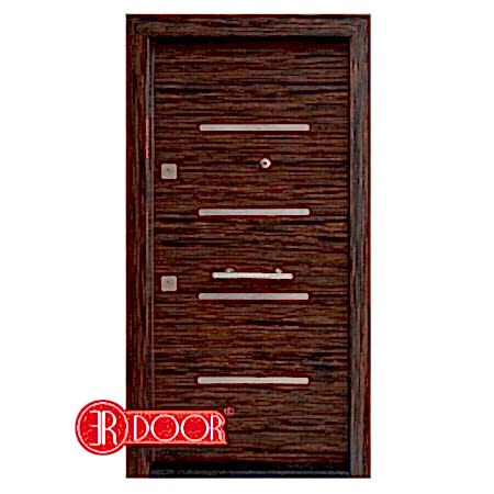 Modern Çelik Kapı Özel Yapım ve Ölçü – ER9108